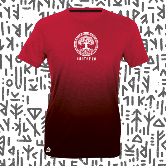 Northmen Two-tone T-Shirts for Men