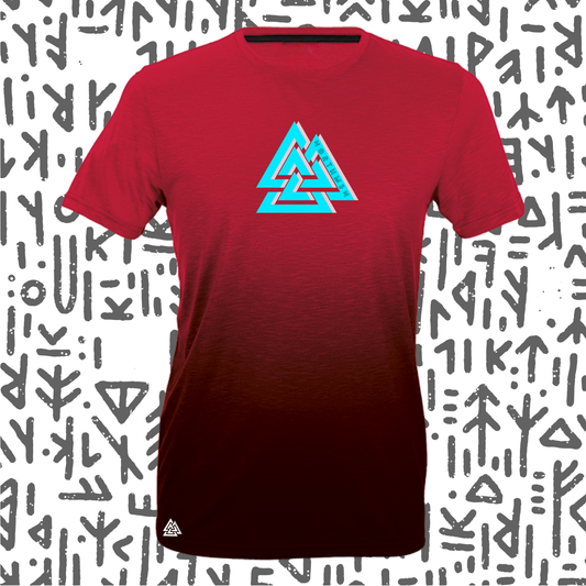 Northmen Two-tone T-Shirts for Men