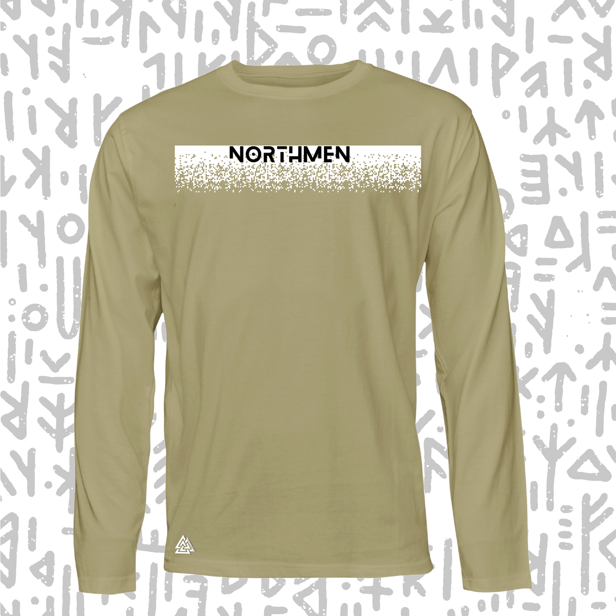 Northmen Long Sleeve T-Shirts for Men and Ladies