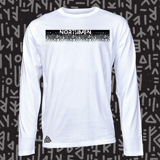 Northmen Long Sleeve T-Shirts for Men and Ladies