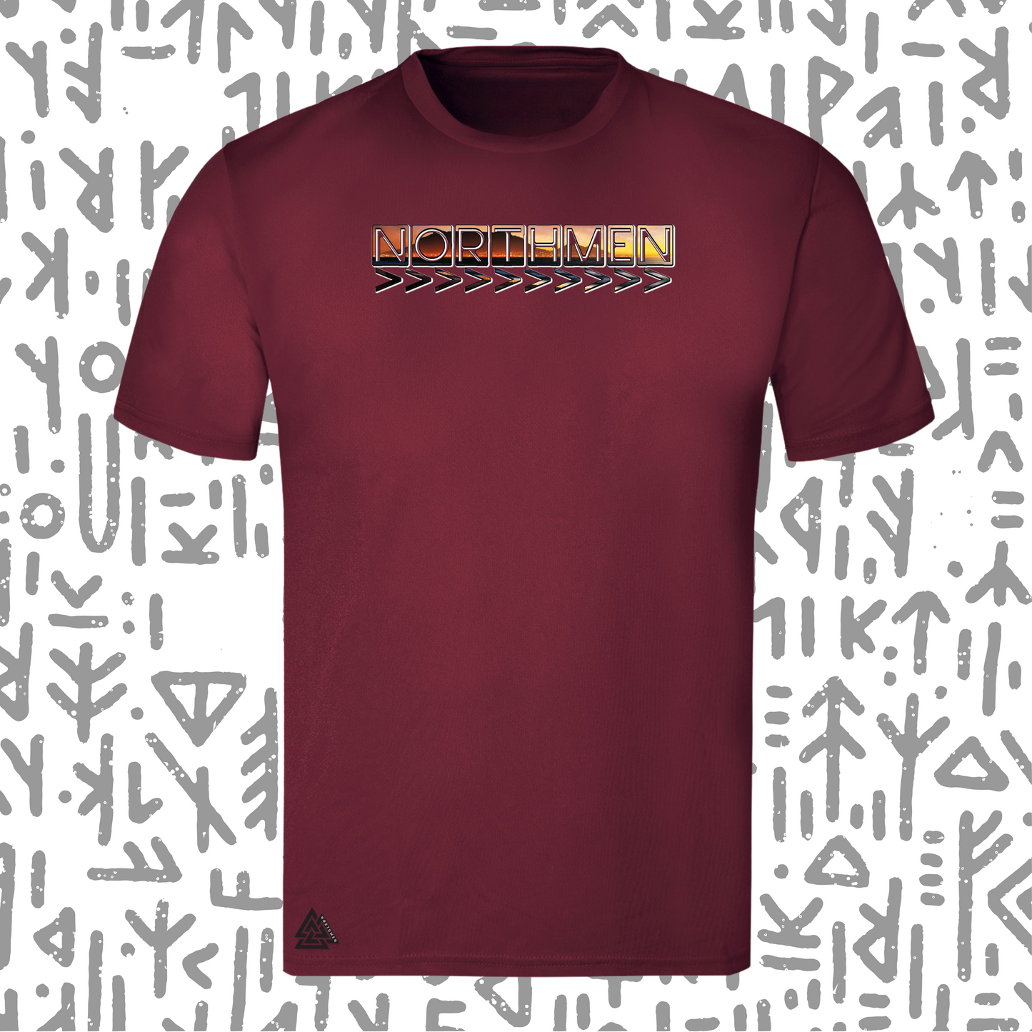 Northmen T-Shirts for Men