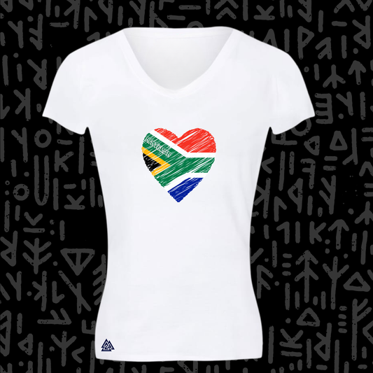 Northmen T-Shirts for Ladies