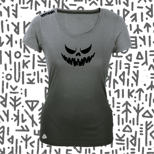 Northmen Two-tone T-Shirts for Ladies