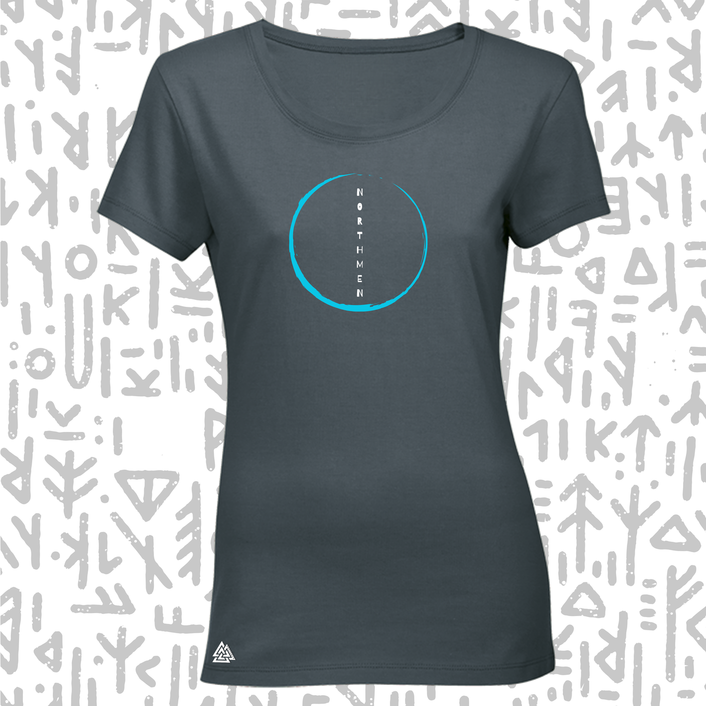 Northmen T-Shirts for Ladies (B)
