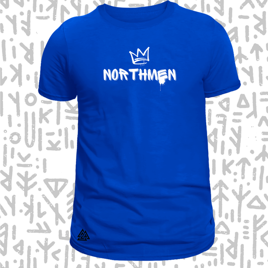 Northmen T-Shirts for Men