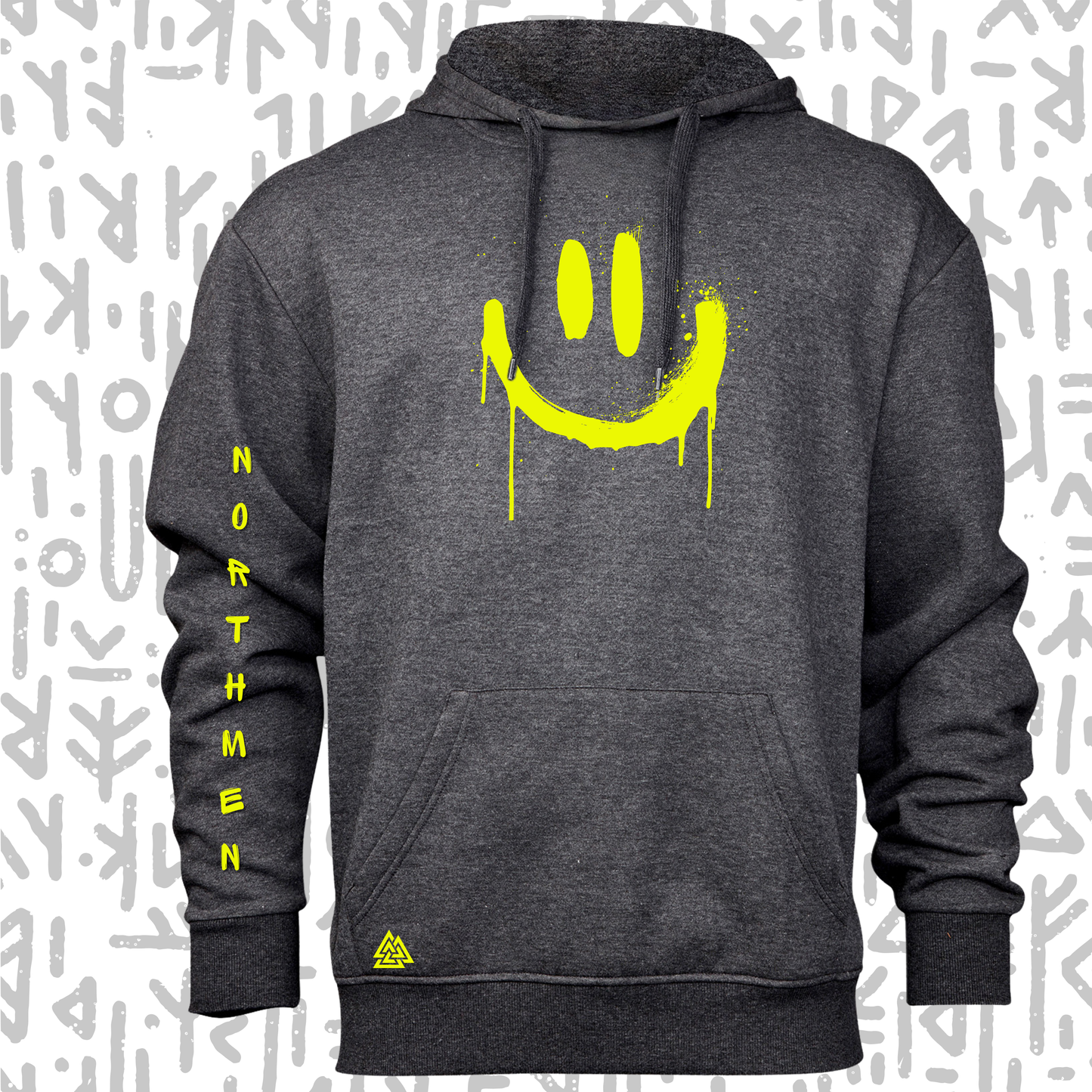 Northmen Hoodie for Men and Ladies