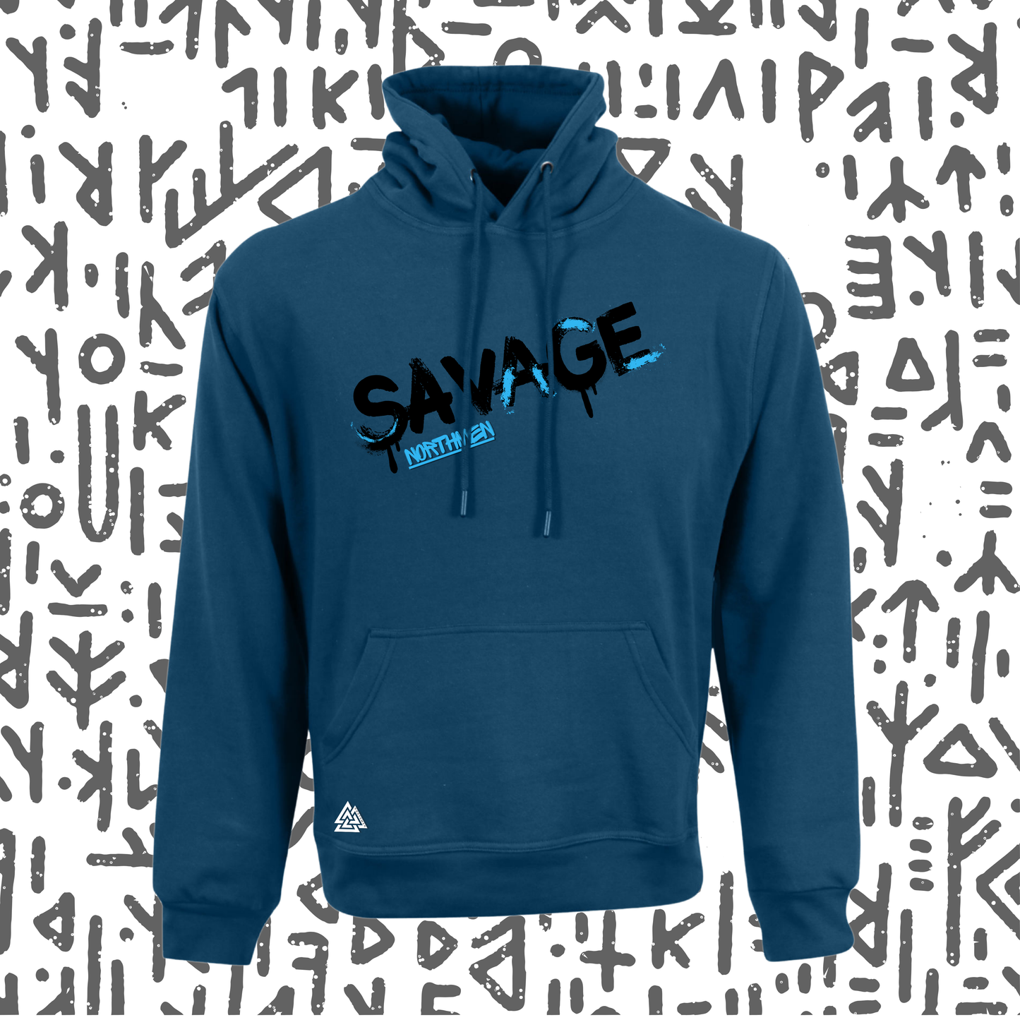 Northmen Hoodie For Men and Ladies