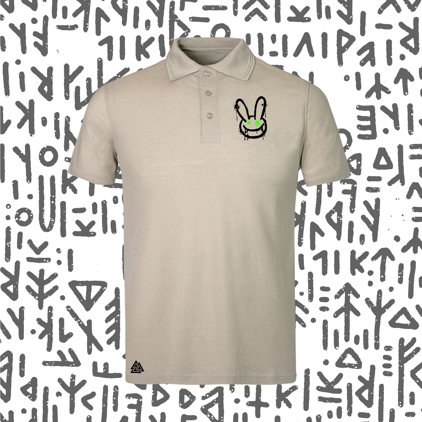 Northmen Golf Shirts For Men