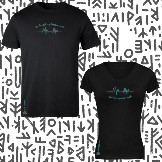 Northmen T-Shirts for Them