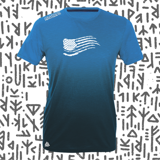 Northmen Two-tone T-Shirts for Men