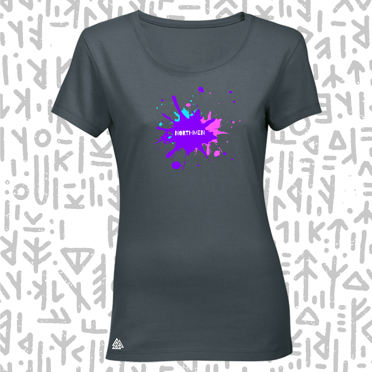 Northmen T-Shirts for Ladies (B)