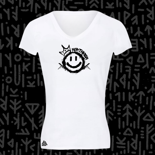 Northmen T-Shirts for Ladies
