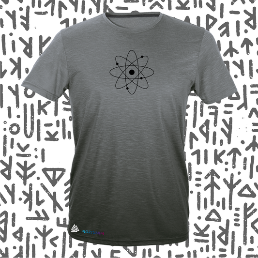 Northmen Two-tone T-Shirts for Men