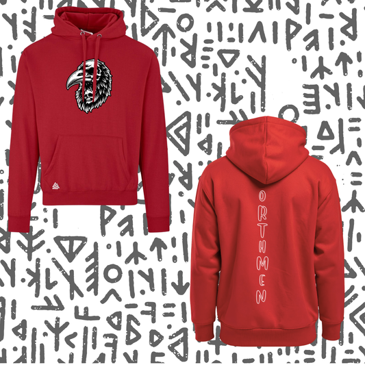 Northmen Hoodie For Men and Ladie