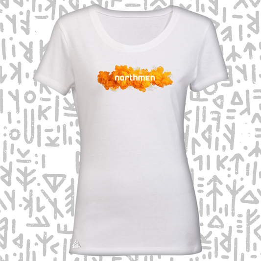 Northmen T-Shirts for Ladies (B)