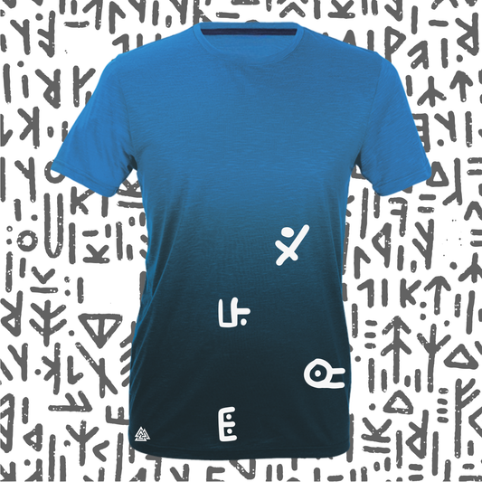 Northmen Two-tone T-Shirts for Men