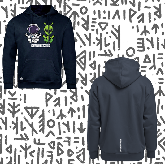 Northmen Hoodie For Men and Ladie