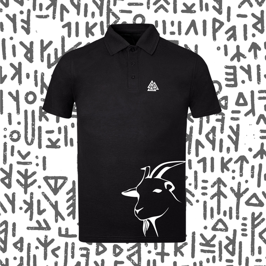 Northmen Golf Shirts For Men