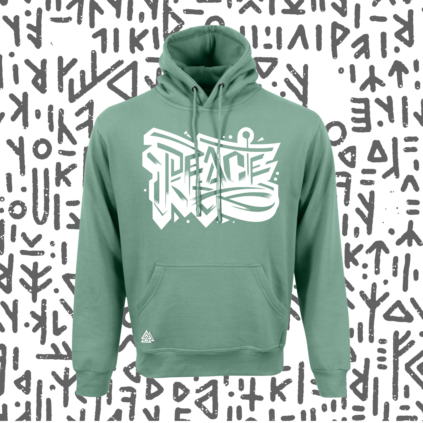 Northmen Hoodie For Men and Ladies