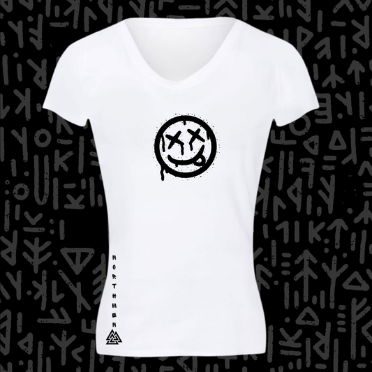 Northmen T-Shirts for Ladies