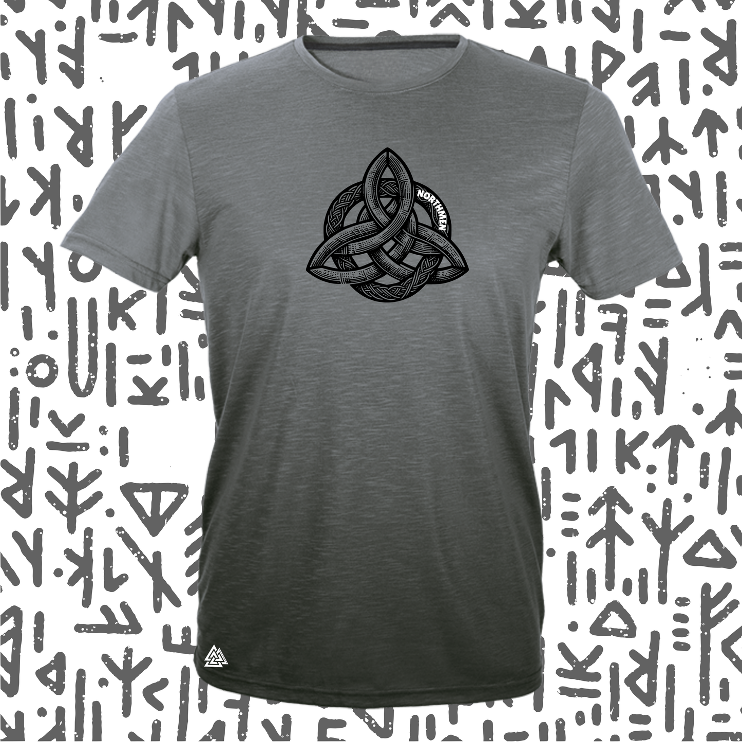 Northmen Two-tone T-Shirts for Men