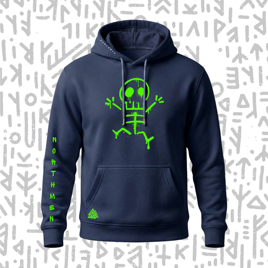 Northmen Ultimate Hoodie For Men and Ladie (P)