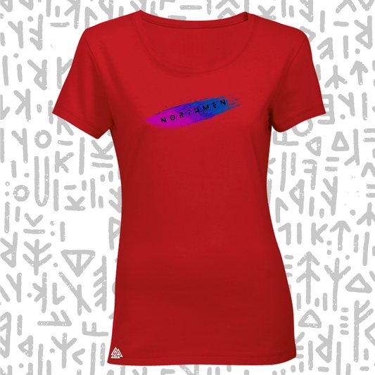 Northmen T-Shirts for Ladies (B)