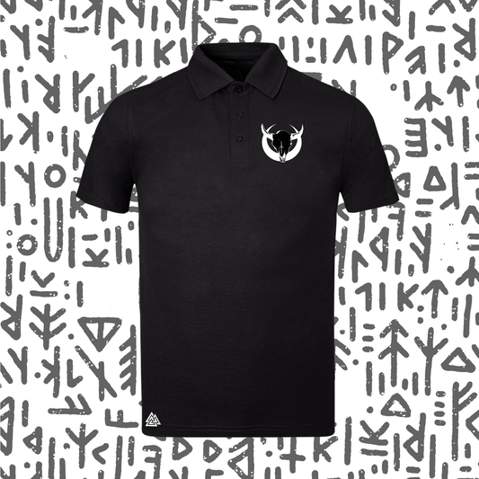 Northmen Golf Shirts For Men