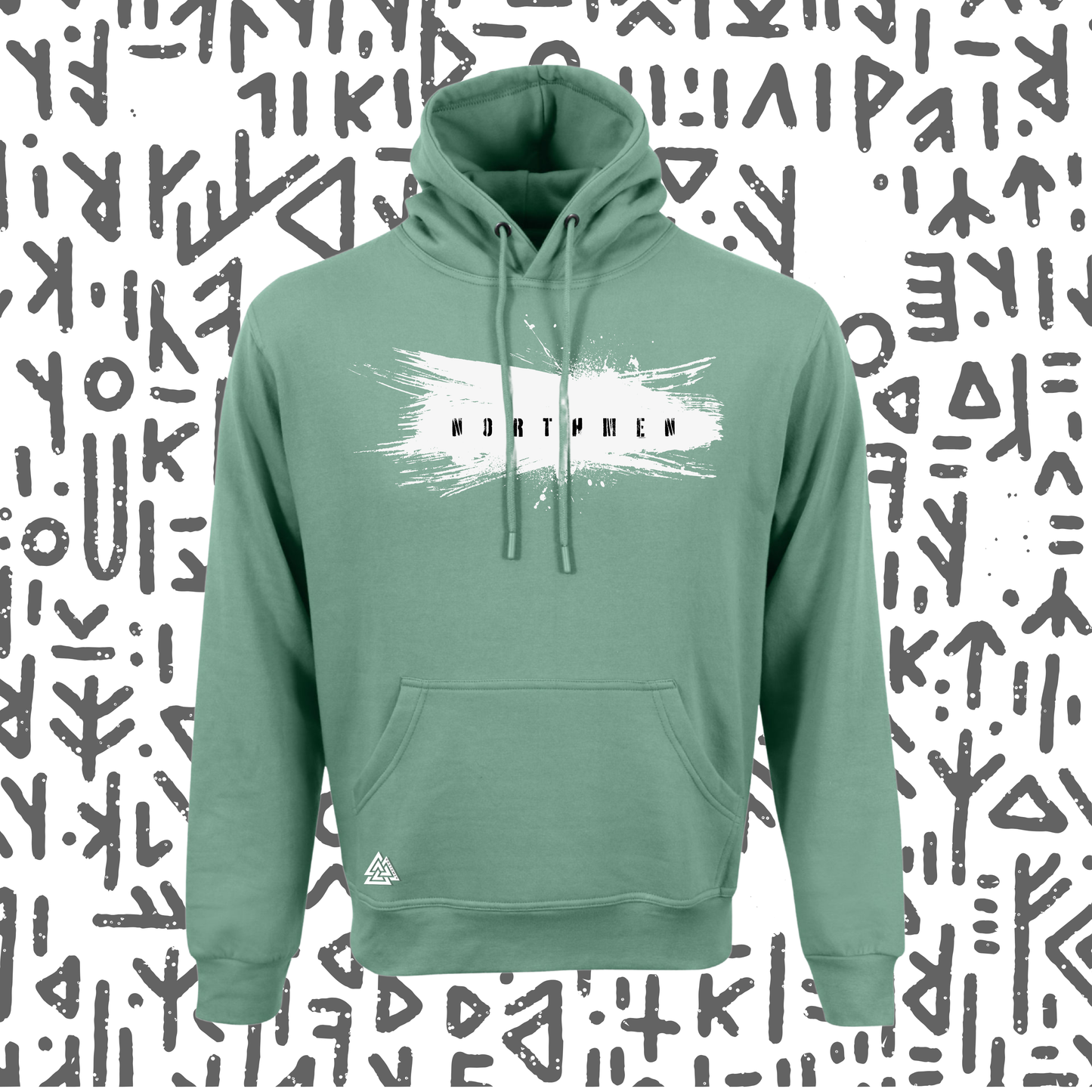 Northmen Hoodie For Men and Ladies