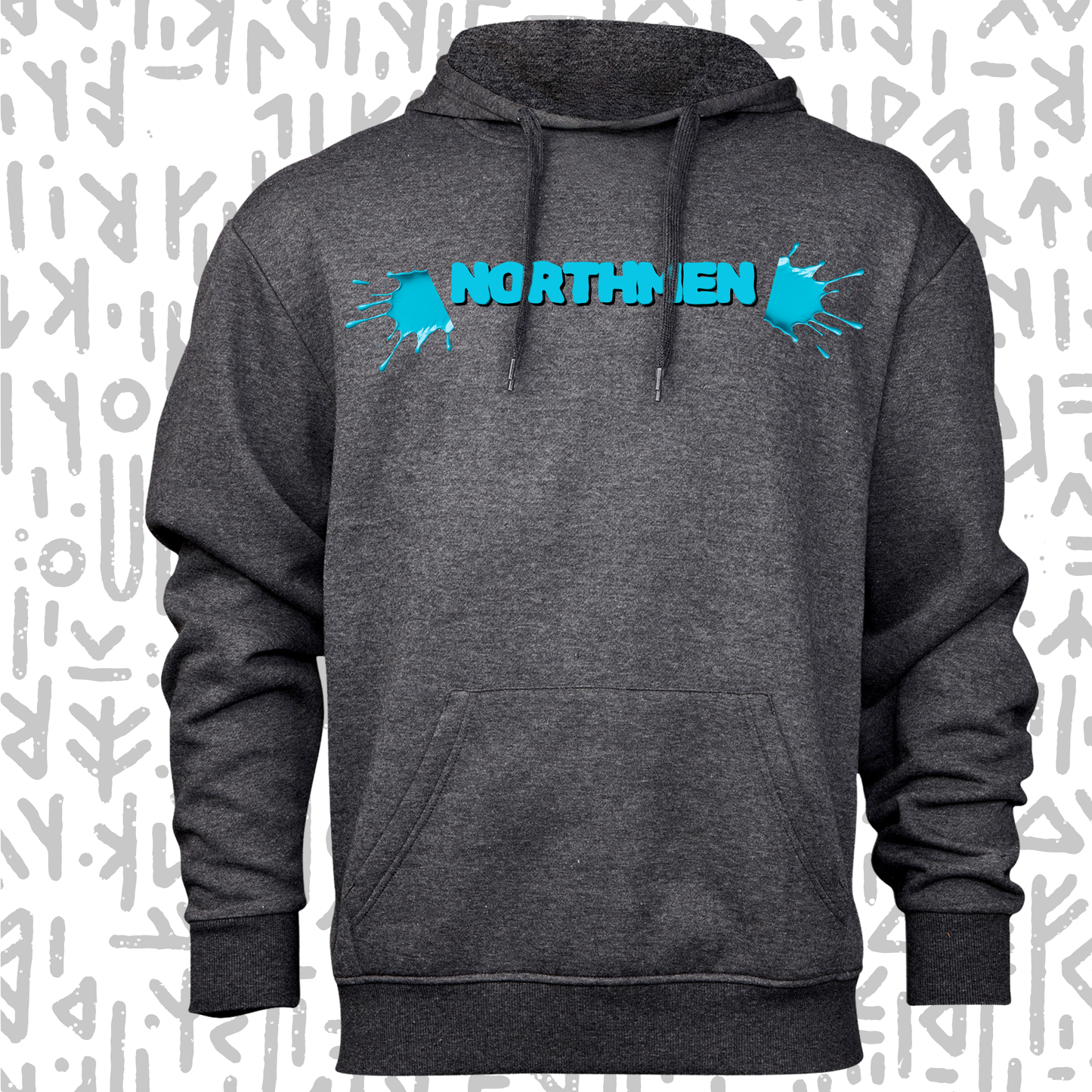 Northmen Hoodie for Men and Ladies