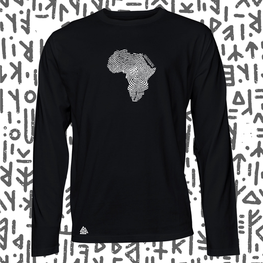 Northmen Long Sleeve T-Shirts for Men and Ladies