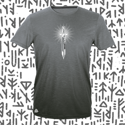 Northmen Two-tone T-Shirts for Men