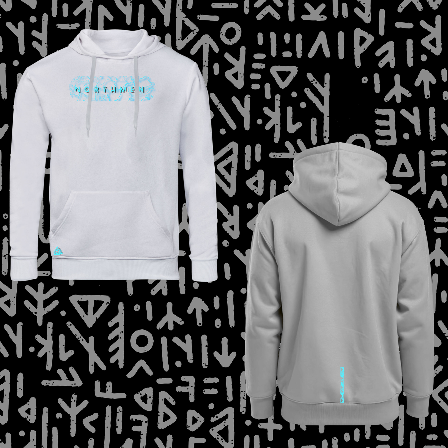 Northmen Hoodie For Men and Ladie