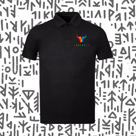Northmen Golf Shirts For Men
