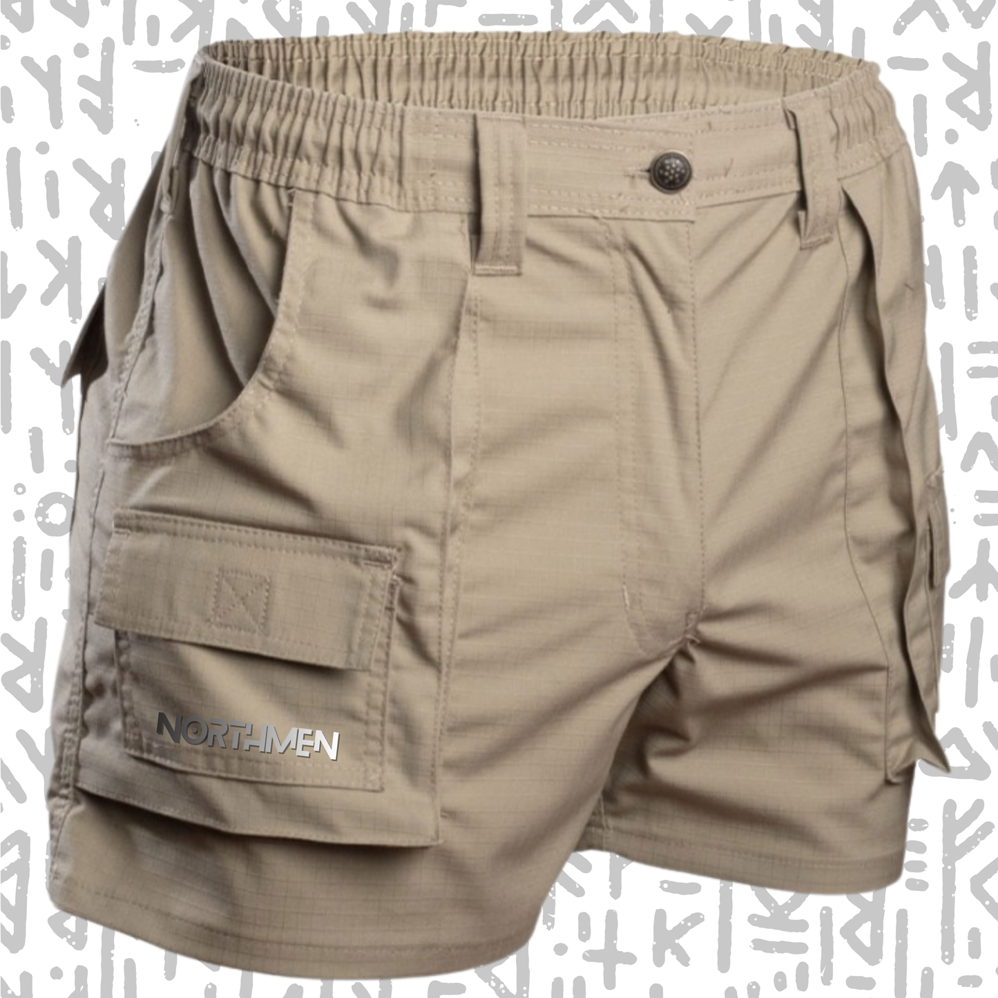 Northmen Men Shorts