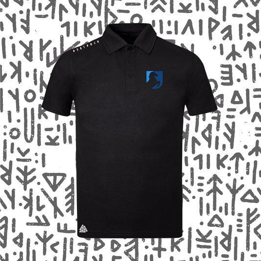 Northmen Golf Shirts For Men
