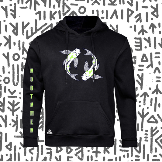 Northmen Hoodie For Men and Ladies