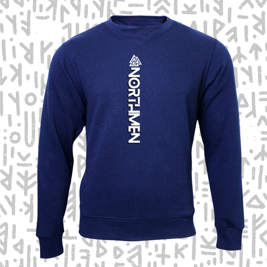 Northmen Sweater for Men and Ladies