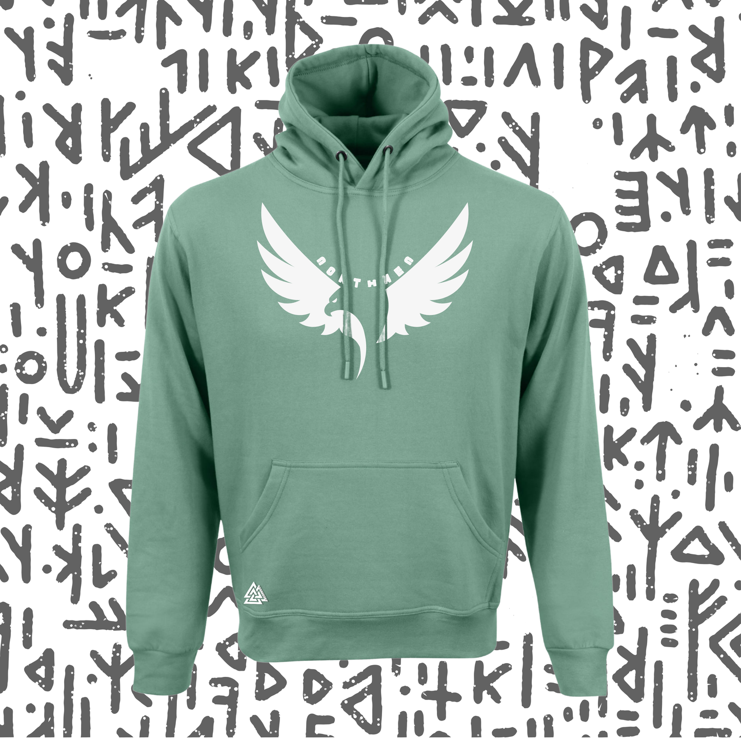 Northmen Hoodie For Men and Ladie
