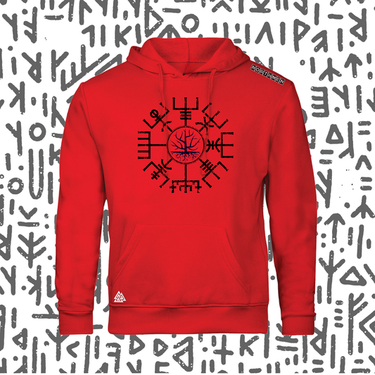 Northmen Hoodie For Men and Ladie