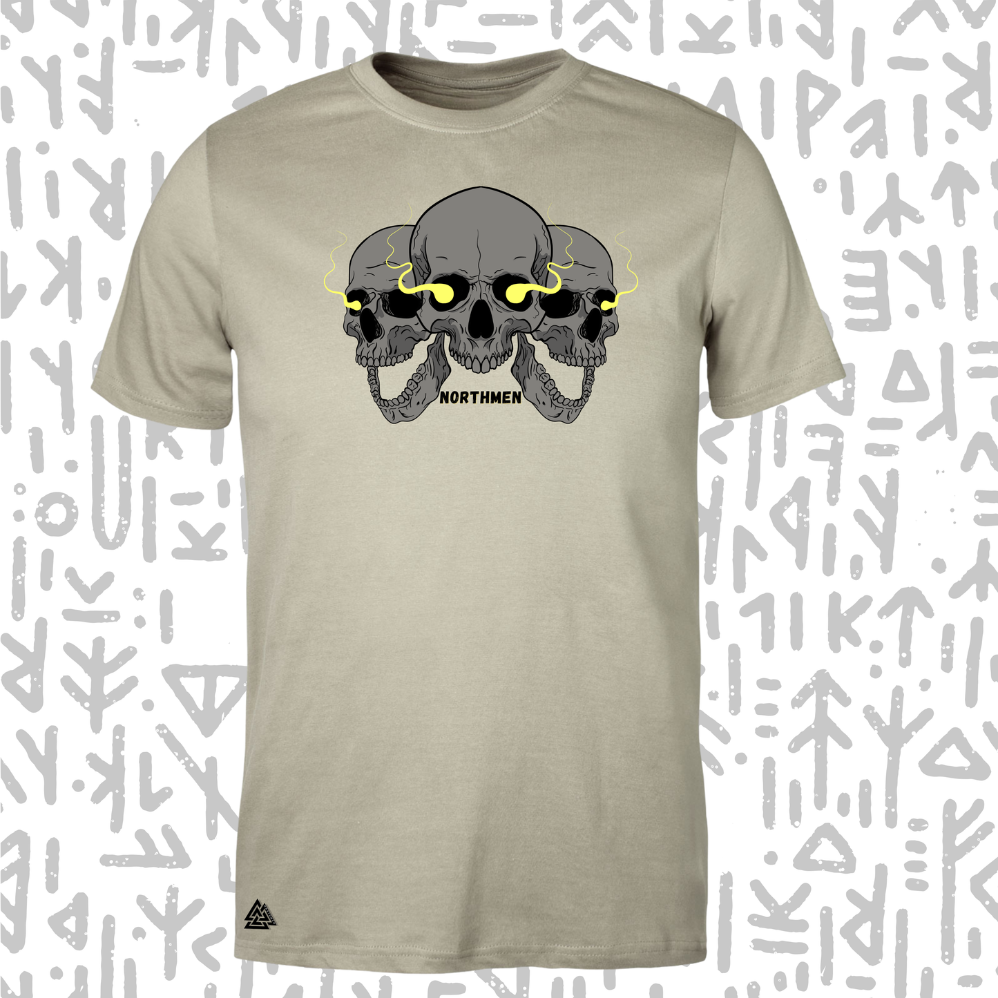 Northmen T-Shirts for Men