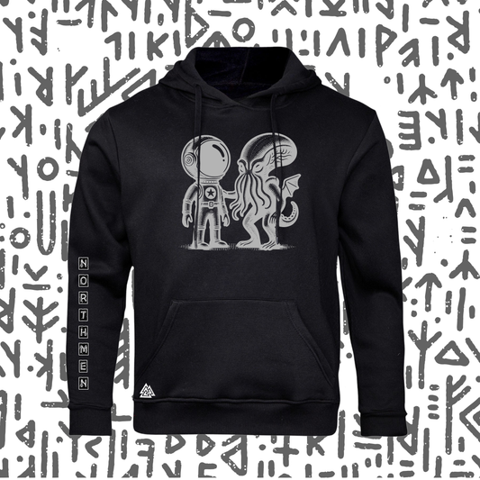 Northmen Hoodie For Men and Ladie