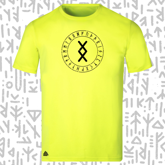 Northmen Active T-Shirts for Men