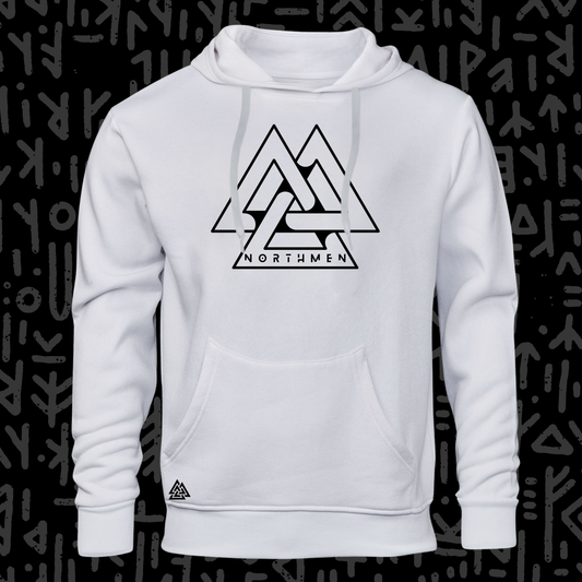 Northmen Hoodie for Men and Ladies