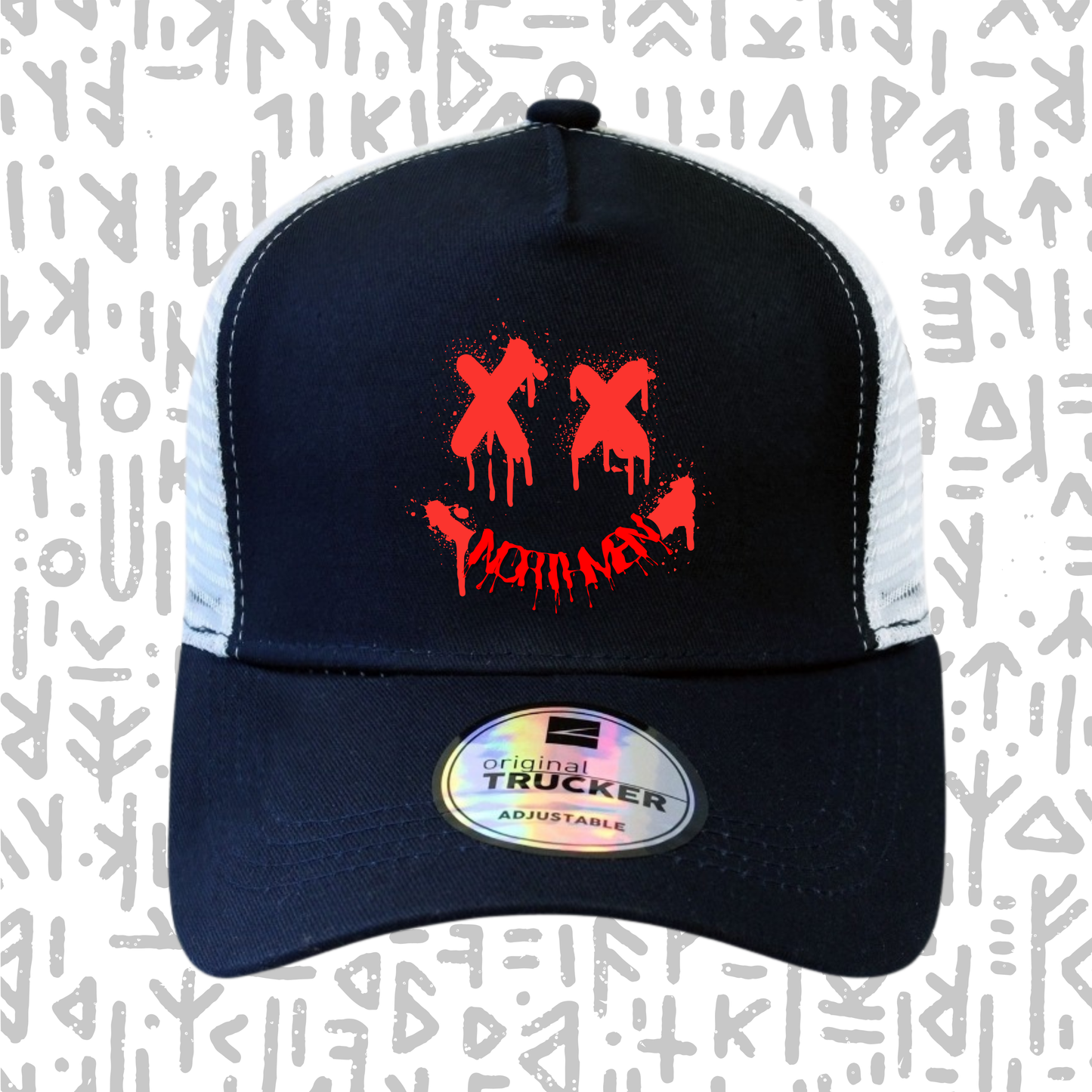 Northmen Trucker Caps