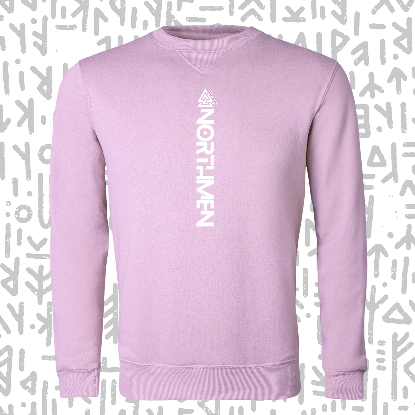 Northmen Sweater for Men and Ladies