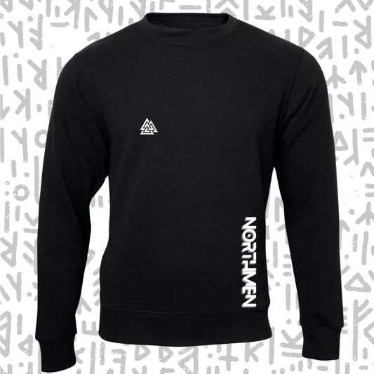 Northmen Sweater for Men and Ladies