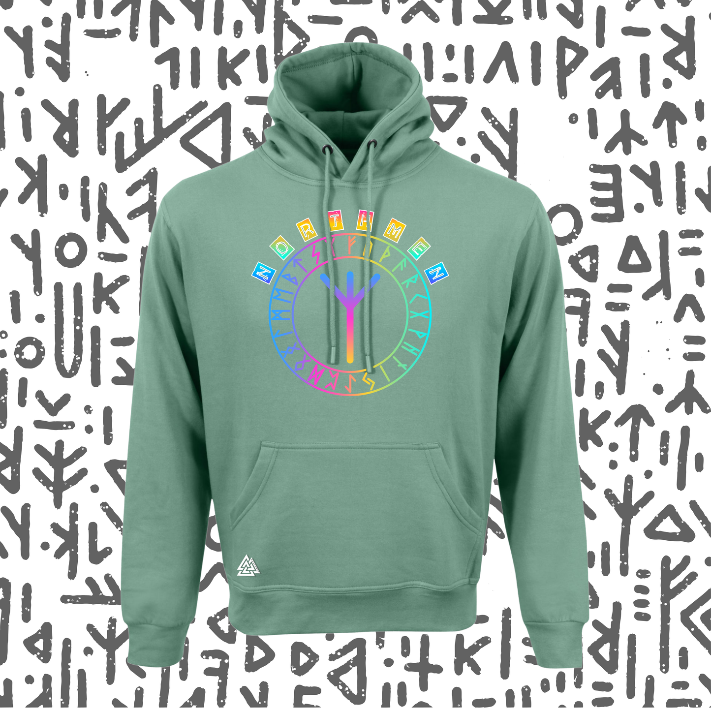 Northmen Hoodie For Men and Ladie