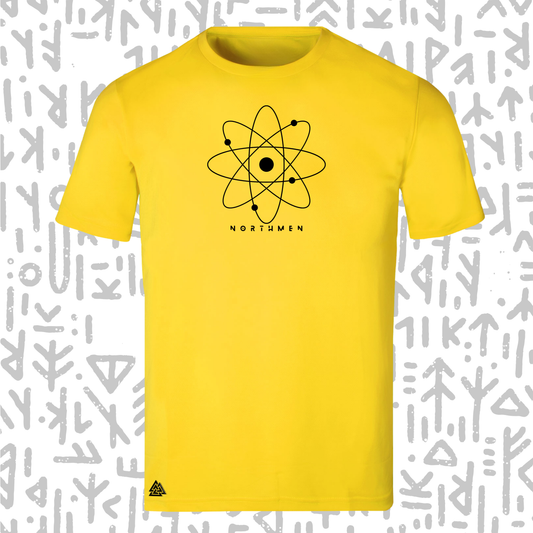 Northmen Active T-Shirts for Men