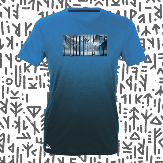 Northmen Two-tone T-Shirts for Men